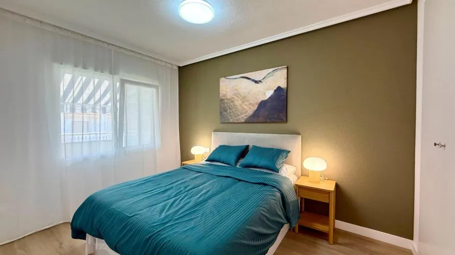 2 bedrooms penthouse for sale, Torrevieja, Spain No. 1454 № 25