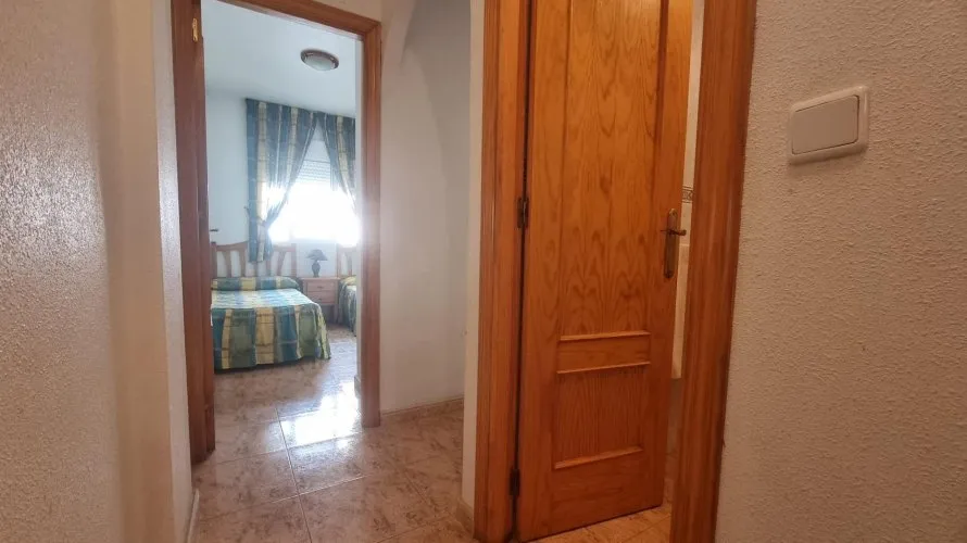 2 bedrooms apartment for sale, Torrevieja, Spain No. 2663 № 10