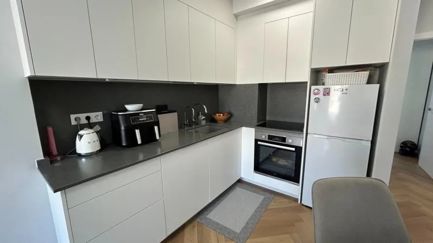 58m² penthouse for sale, Torrevieja, Spain No. 2722 № 13