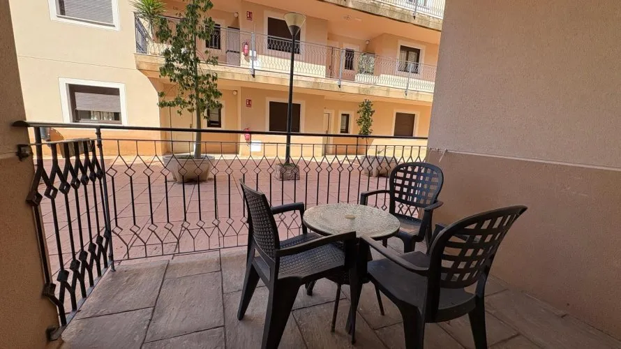 2 bedrooms apartment for sale, Aguilas, Spain No. 2688 № 13