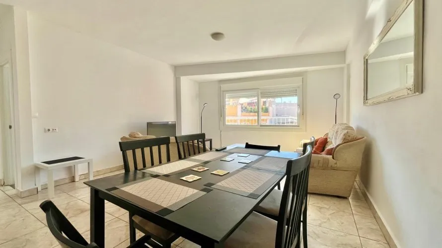 3 bedrooms apartment for sale, Rojales, Spain No. 2832 № 10
