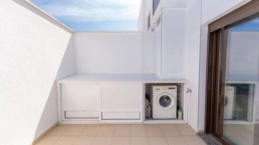 87m² apartment for sale, Las Esperanzas, Spain No. 1510 № 1