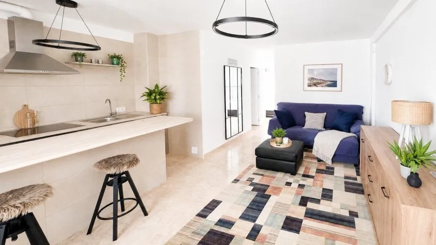 1 bedroom apartment for sale, La Mata, Spain No. 2846 № 20