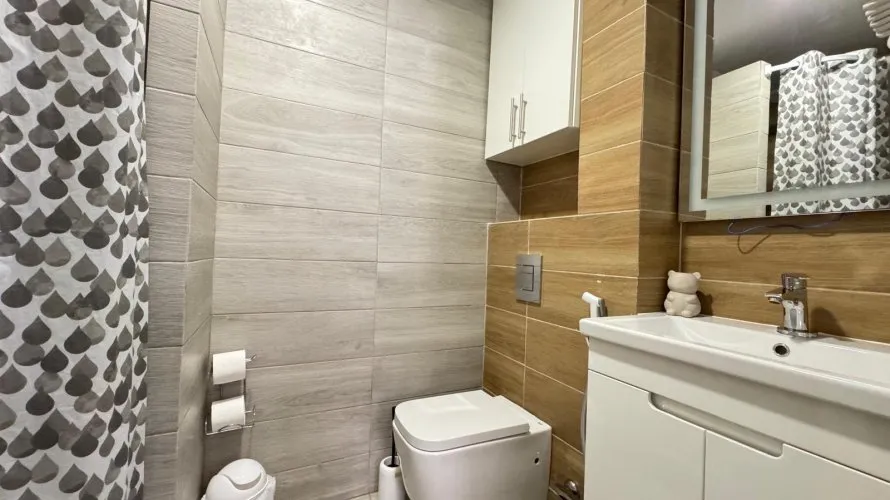 2 bedrooms apartment for sale, Torrevieja, Spain No. 2667 № 8