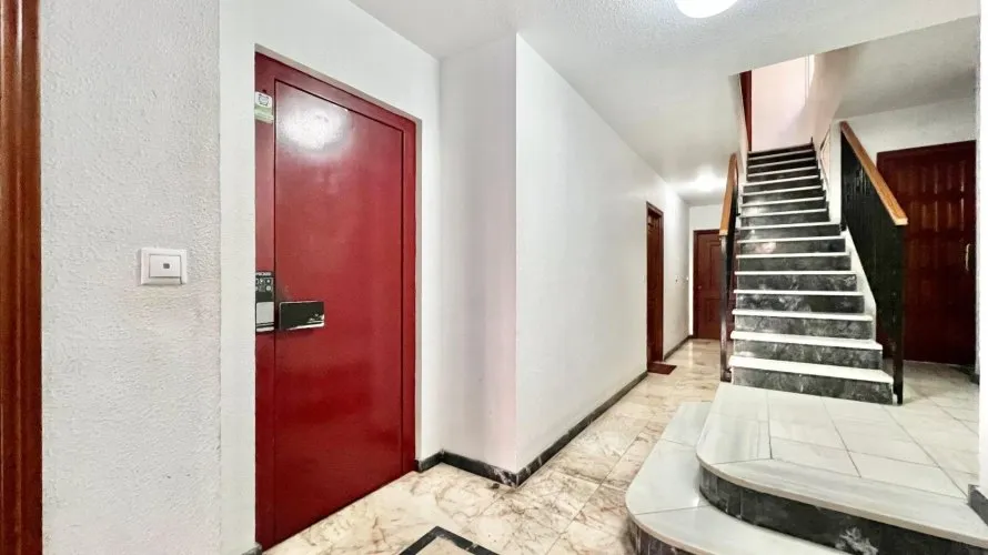 1 bedroom penthouse for sale, Torrevieja, Spain No. 2740 № 24