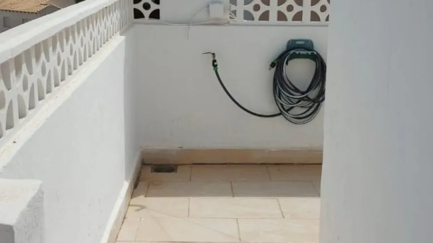 3 bedrooms penthouse for sale, La Zenia, Spain No. 2641 № 7