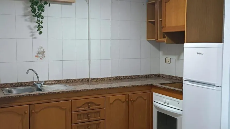 1 bedroom apartment for sale, Torrevieja, Spain No. 2743 № 3