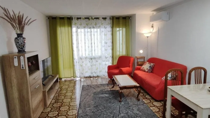 3 bedrooms apartment for sale, Alicante, Spain No. 2660 № 11