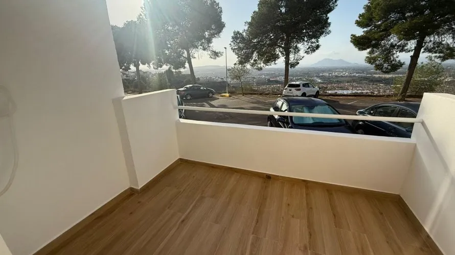 30m² apartment for sale, Ciudad Quesada, Spain No. 2707 № 18