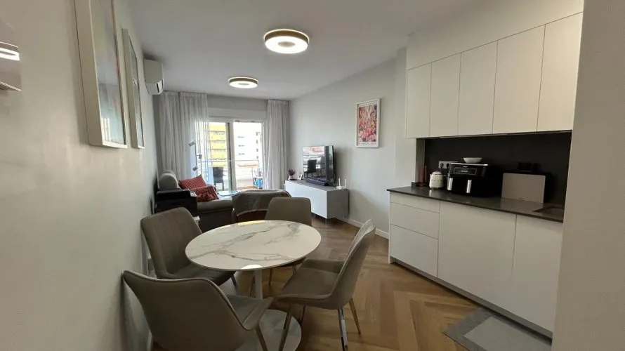 58m² penthouse for sale, Torrevieja, Spain No. 2722 № 17