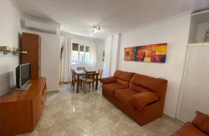 2 bedrooms apartment for sale, Torrevieja, Spain No. 2710