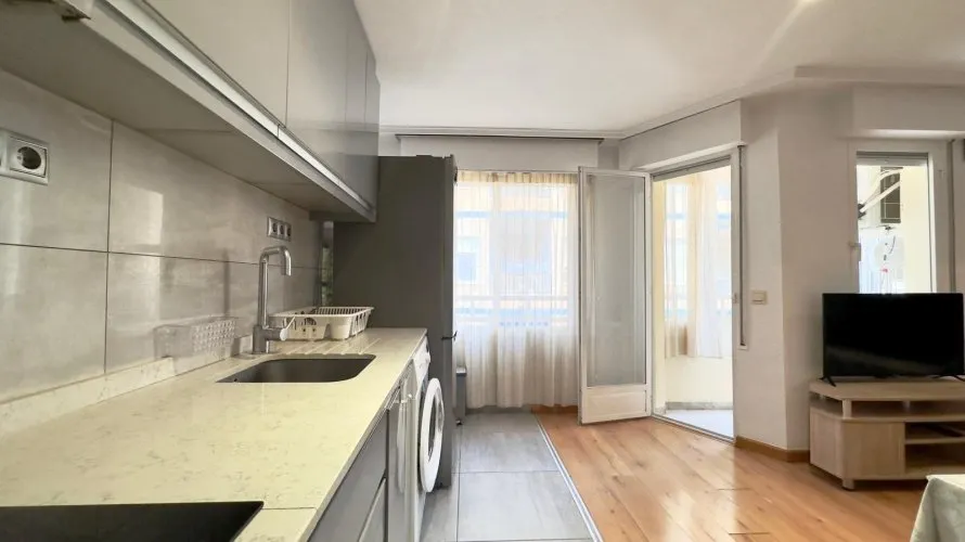 2 bedrooms apartment for sale, Torrevieja, Spain No. 2730 № 24