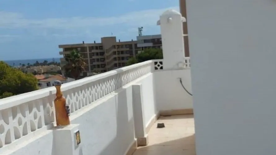 3 bedrooms penthouse for sale, La Zenia, Spain No. 2641 № 8