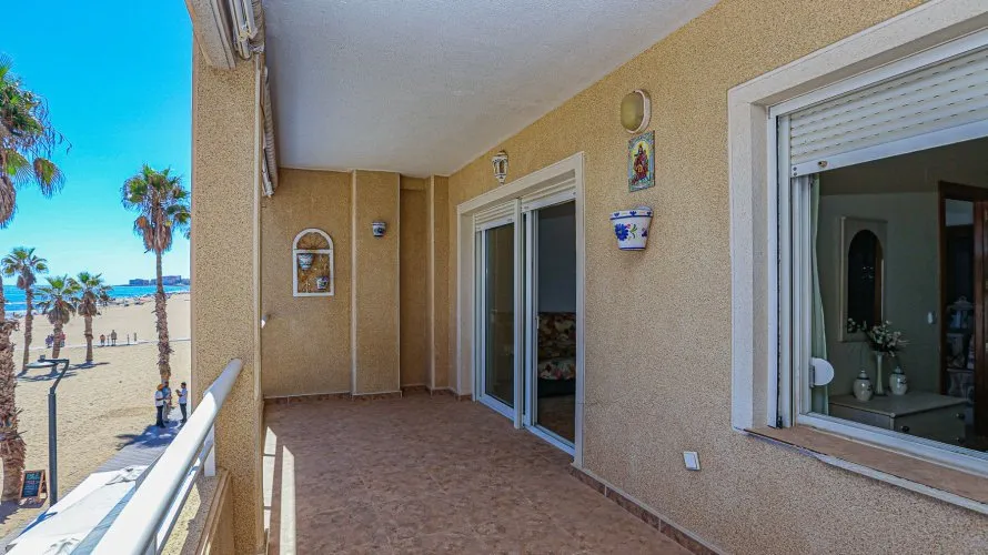 99m² apartment for sale, La Mata, Spain No. 1444 № 28