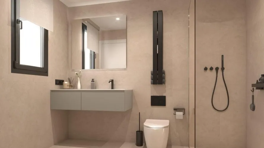 2 bedrooms apartment for sale, Elche, Spain No. 1483 № 8