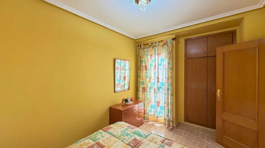 2 bedrooms penthouse for sale, Torrevieja, Spain No. 2630 № 23