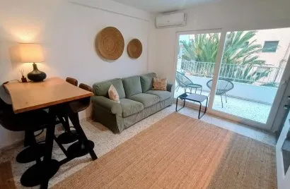 2 bedrooms apartment for sale, Guardamar del Segura, Spain No. 2819