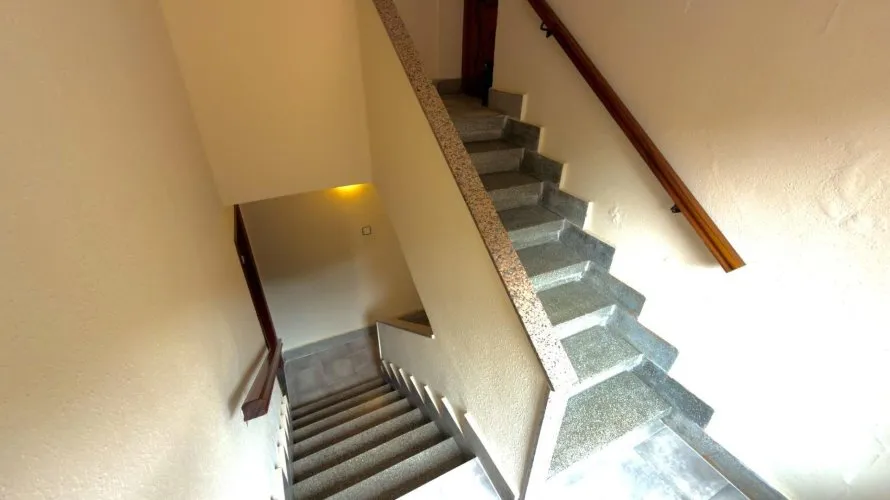 1 bedroom apartment for sale, Mieres, Spain No. 2824 № 1