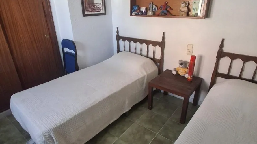 3 bedrooms penthouse for sale, La Zenia, Spain No. 2641 № 9