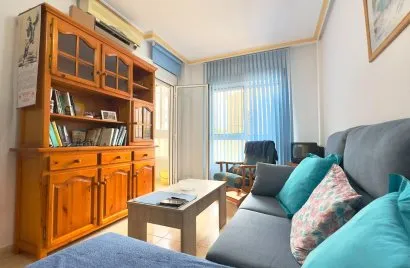 1 bedroom apartment for sale, Torrevieja, Spain No. 2821
