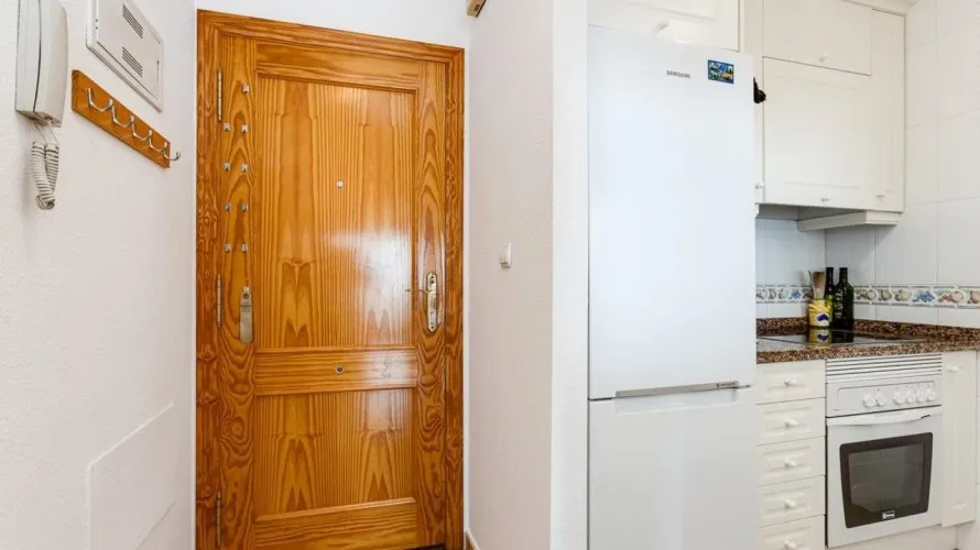 1 bedroom apartment for sale, Torreblanca, Spain No. 2631 № 5
