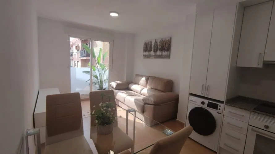 2 bedrooms apartment for sale, Alicante, Spain No. 1450 № 6