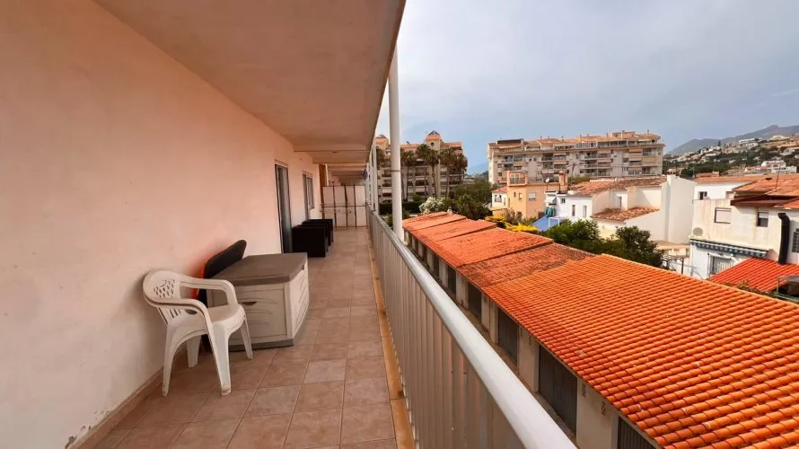 3 bedrooms apartment for sale, Altea, Spain No. 1533 № 10