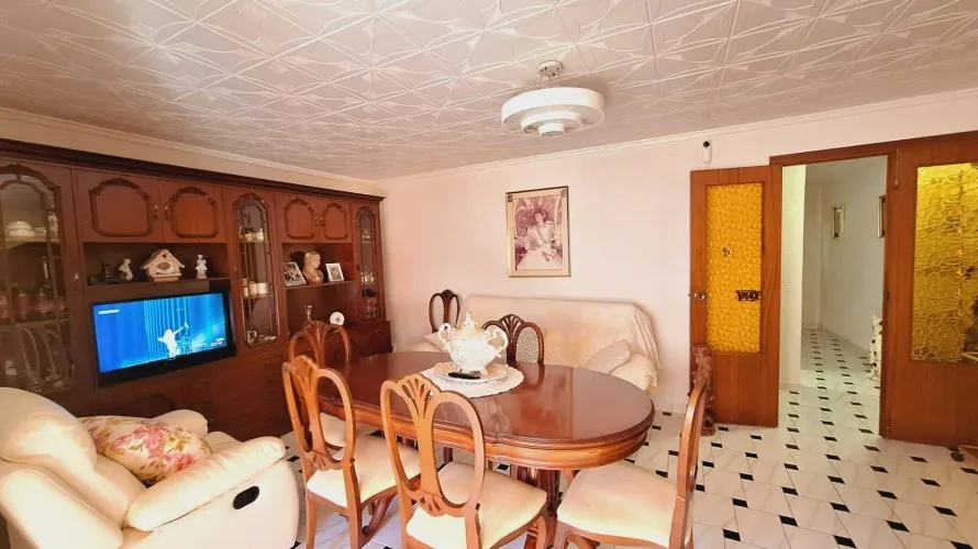 1 bedroom apartment for sale, Torrevieja, Spain No. 2732 № 26