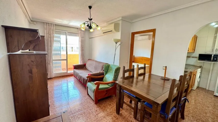 2 bedrooms penthouse for sale, Torrevieja, Spain No. 2680 № 24