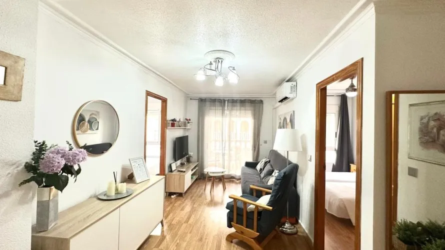 58m² apartment for sale, Torrevieja, Spain No. 2788 № 20