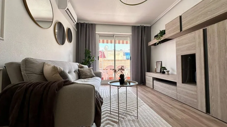 2 bedrooms apartment for sale, Torrevieja, Spain No. 1438 № 28