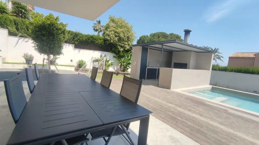 5 bedrooms villa for sale, Alicante, Spain No. 1524 № 12