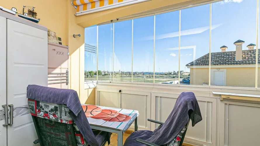 68m² apartment for sale, Alicante, Spain No. 2761 № 15