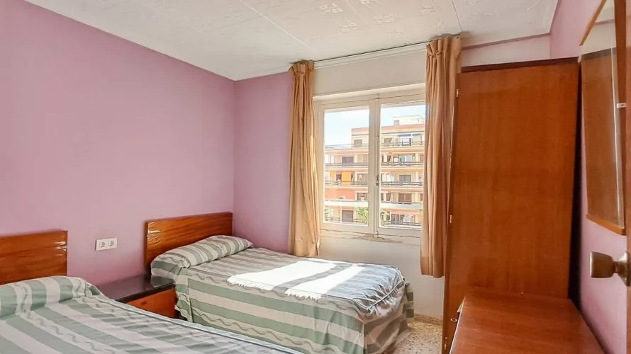 3 bedrooms penthouse for sale, Torrevieja, Spain No. 2699 № 8