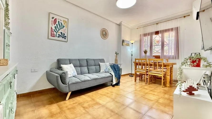 1 bedroom apartment for sale, Lo Pagan, Spain No. 2755 № 6