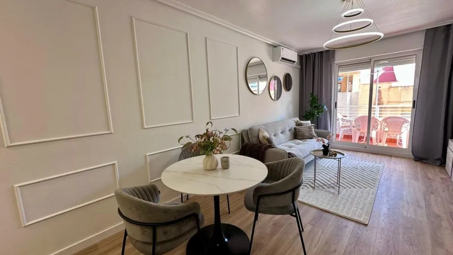 2 bedrooms apartment for sale, Torrevieja, Spain No. 1438 № 23