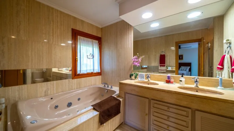 6 bedrooms apartment for sale, Pozuelo de Alarcon, Spain No. 1451 № 7