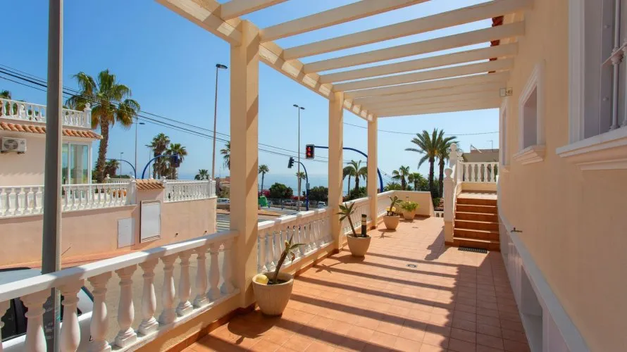 180m² villa for sale, Torrevieja, Spain No. 1491 № 24