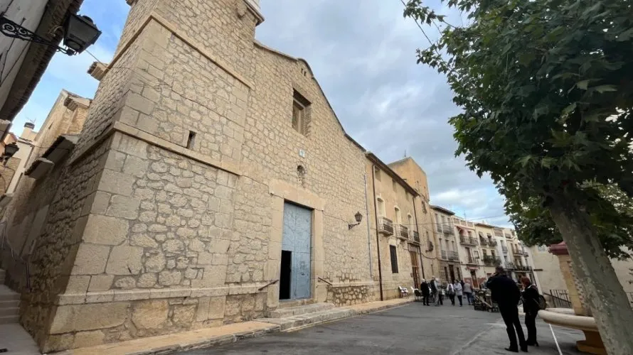 6 bedrooms house for sale, Sella, Spain No. 2634 № 16