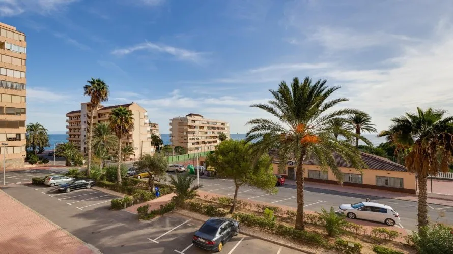 1 bedroom apartment for sale, Torrevieja, Spain No. 2769 № 23