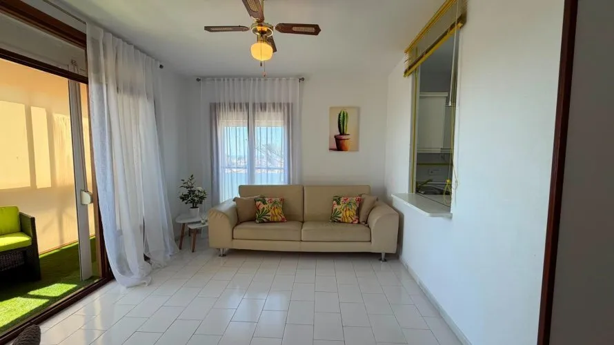 1 bedroom apartment for sale, Torreblanca, Spain No. 2848 № 23