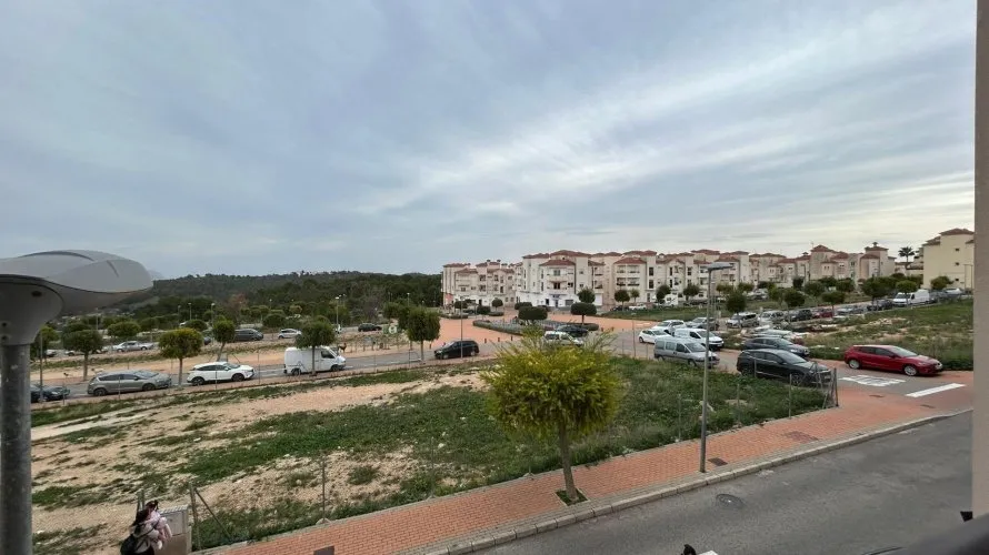 2 bedrooms apartment for sale, La Nucia, Spain No. 2646 № 9