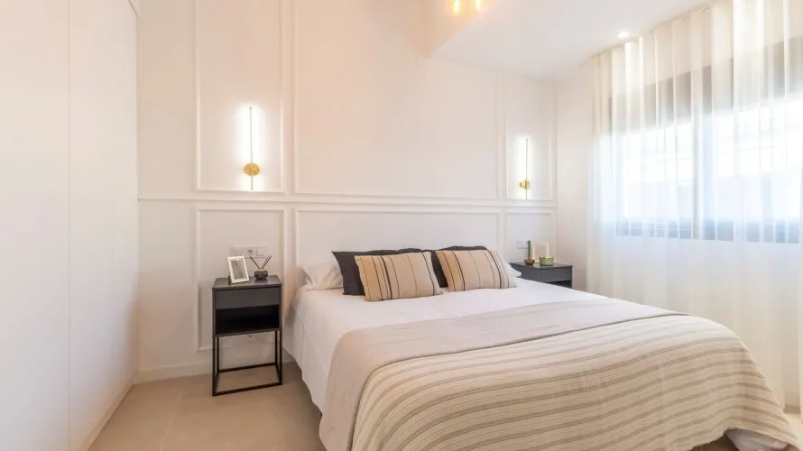 102m² villa for sale, Torrevieja, Spain No. 1485 № 12