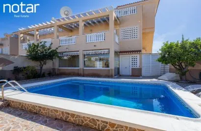 102m² apartment for sale, Los Altos, Spain No. 1503
