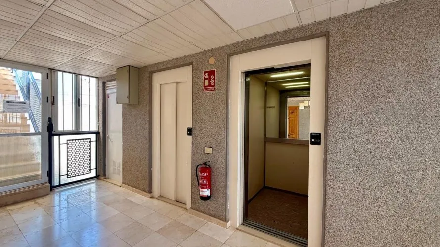 2 bedrooms penthouse for sale, Torrevieja, Spain No. 1454