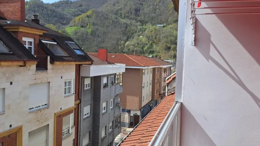 3 bedrooms penthouse for sale, Laviana, Spain No. 2654 № 14