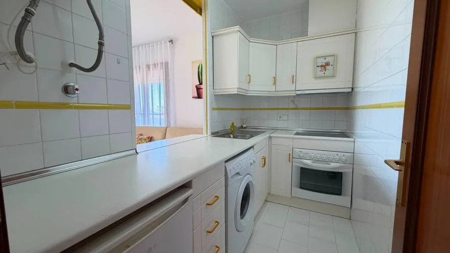 1 bedroom apartment for sale, Torreblanca, Spain No. 2848 № 16