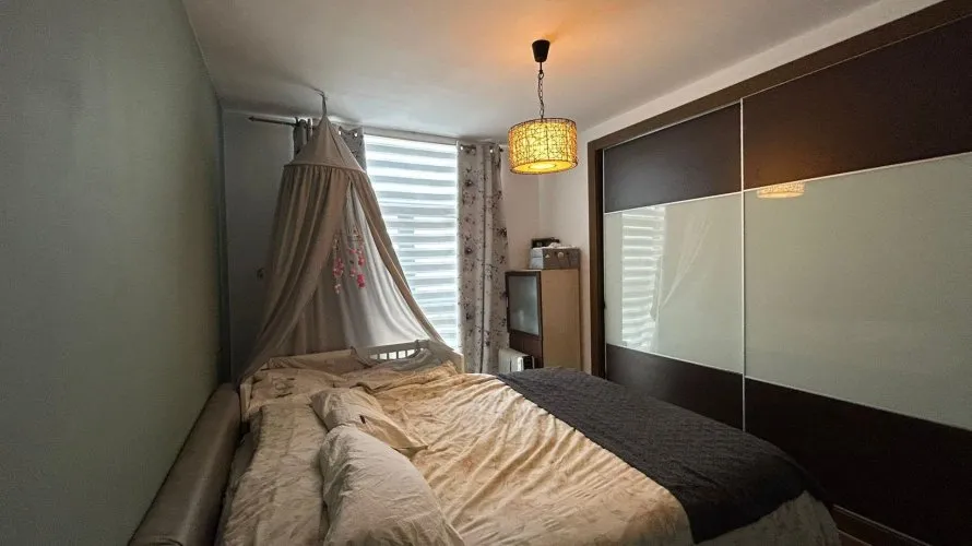 2 bedrooms apartment for sale, La Nucia, Spain No. 2646 № 6