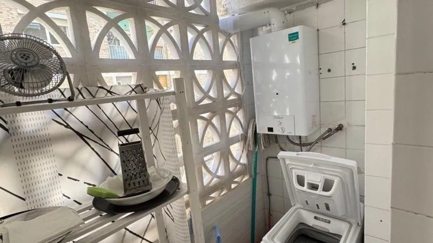 2 bedrooms apartment for sale, Alicante, Spain No. 2718 № 2