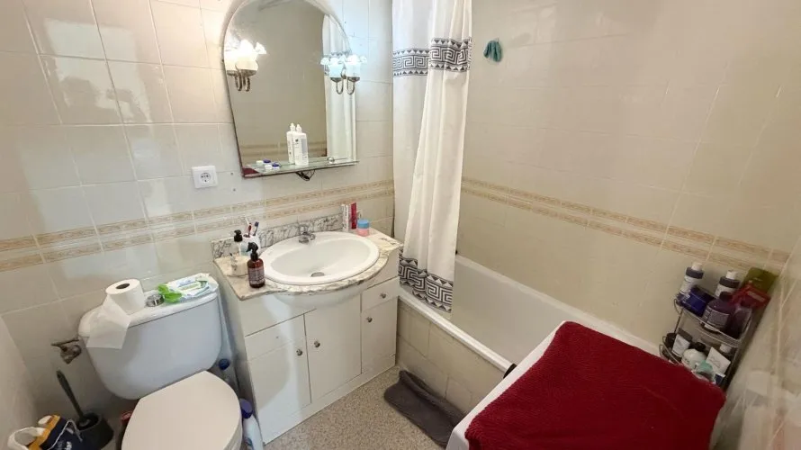 1 bedroom apartment for sale, Massanassa, Spain No. 2790 № 5